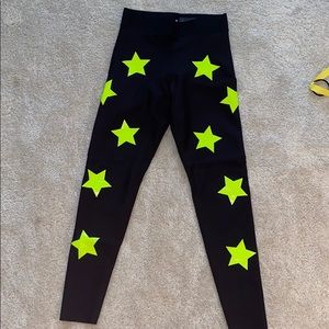 ULTRACOR leggings